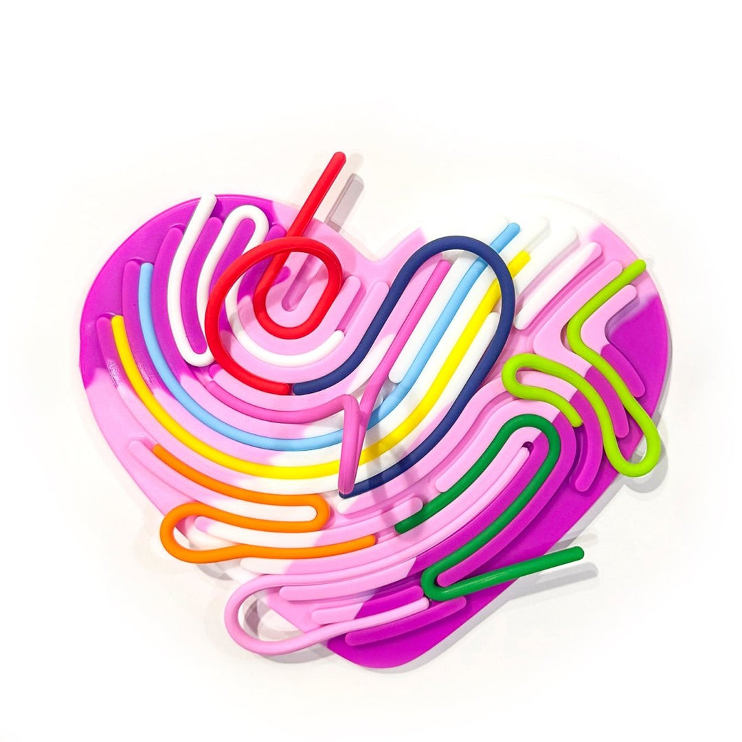 Silly Tubes - Silicone Sensory Toy Assortment - Tools 4 Teaching