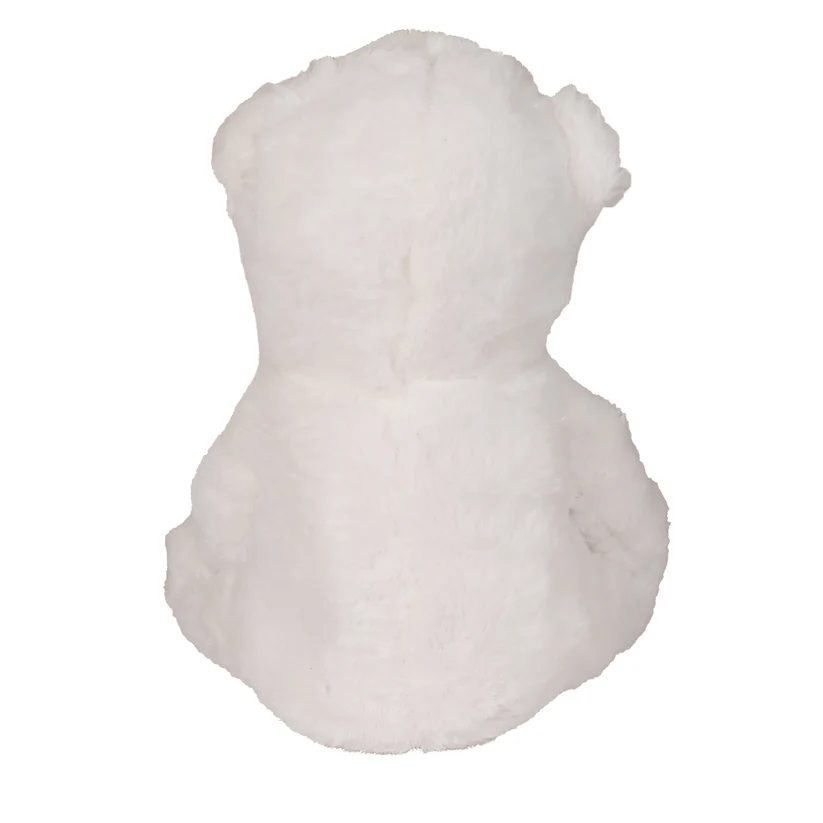 Perry Polar Bear-Stuffed Animals & Plush-Tools 4 Teaching-Classroom Decor and More