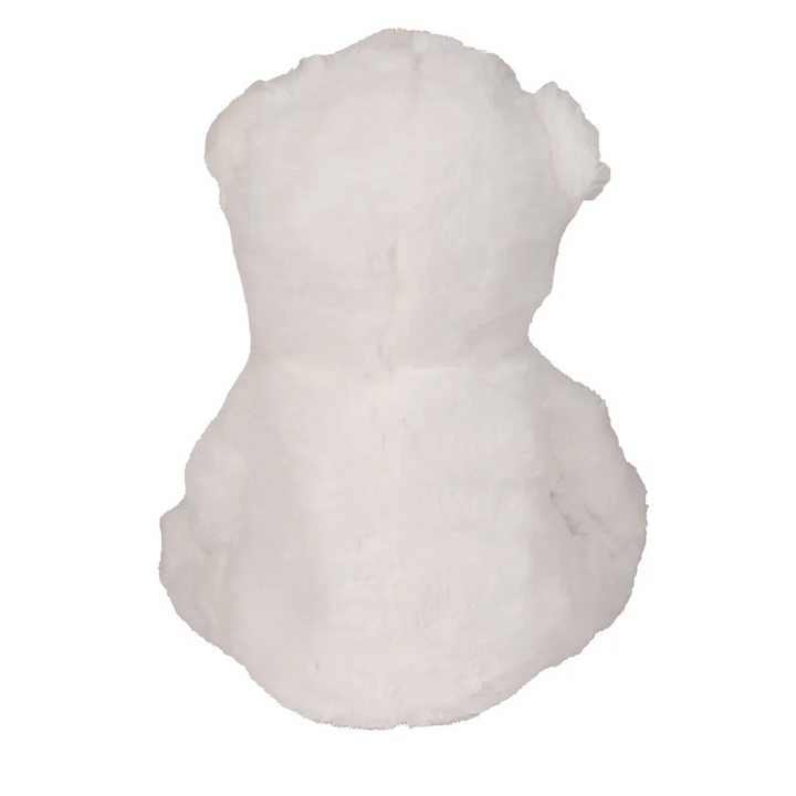 Perry Polar Bear-Stuffed Animals & Plush-Tools 4 Teaching-Classroom Decor and More