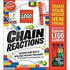 Lego Chain Reactions-Craft Activity-Tools 4 Teaching-Classroom Decor and More