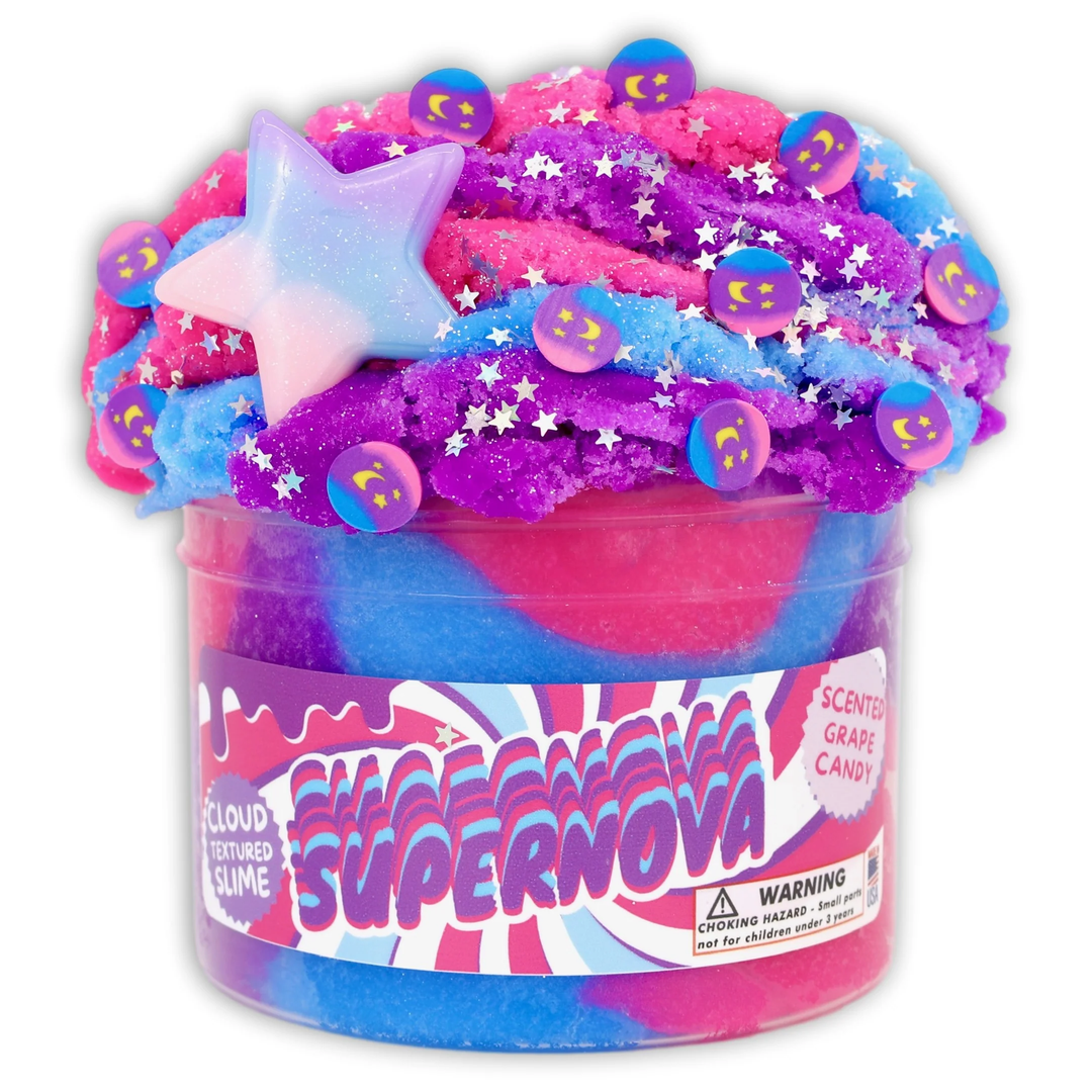 Dope Slime: Supernova
