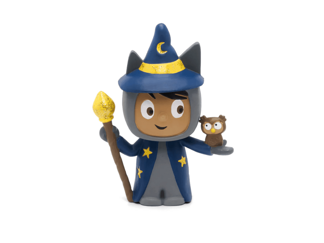 tonies® Wizard Creative Tonie - Tools 4 Teaching
