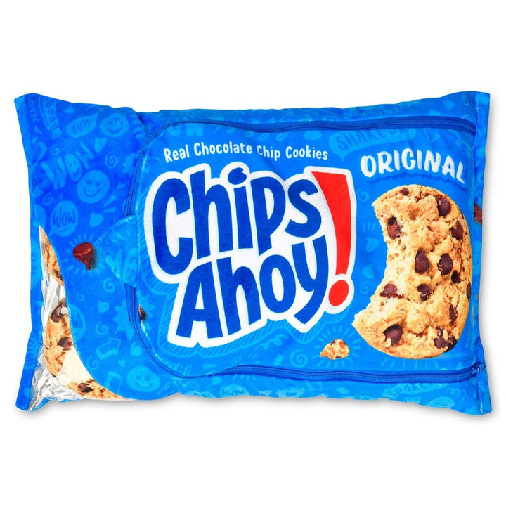 Chips Ahoy Plush-Stuffed Animals & Plush-Tools 4 Teaching-Classroom Decor and More