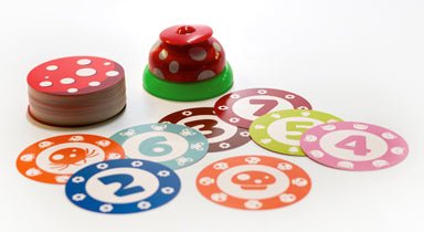 Tap a Bell'O Game-Games-Tools 4 Teaching-Classroom Decor and More