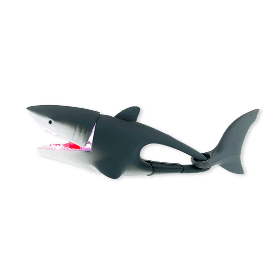 Lifelight Shark-Fidgets-Tools 4 Teaching-Classroom Decor and More