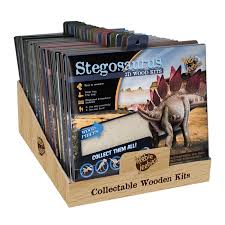 *Dinosaur kits CDU-Craft Activity-Tools 4 Teaching-Classroom Decor and More