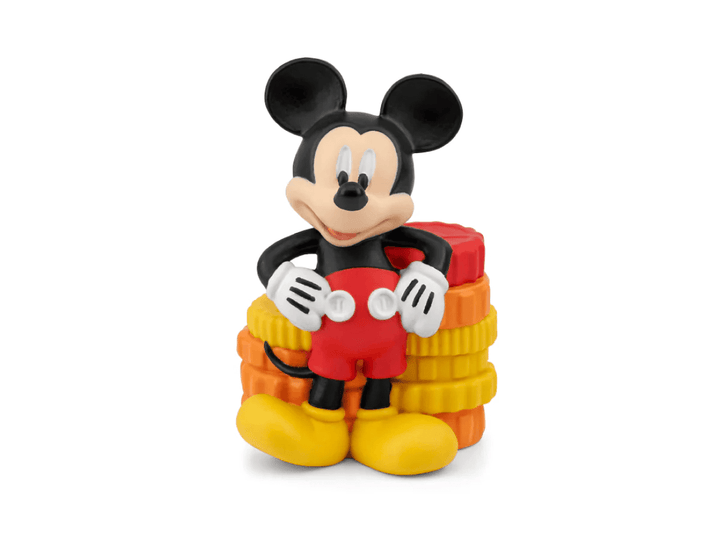 tonies® Disney Mickey Mouse Clubhouse Tonie - Tools 4 Teaching