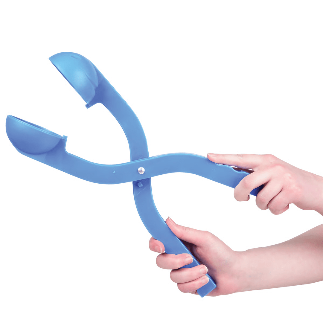 Snowball Maker - Tools 4 Teaching
