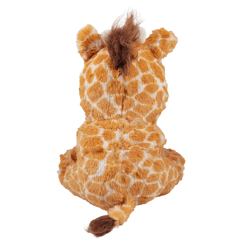Flirty Giraffe Warm Pals-Stuffed Animals & Plush-Tools 4 Teaching-Classroom Decor and More