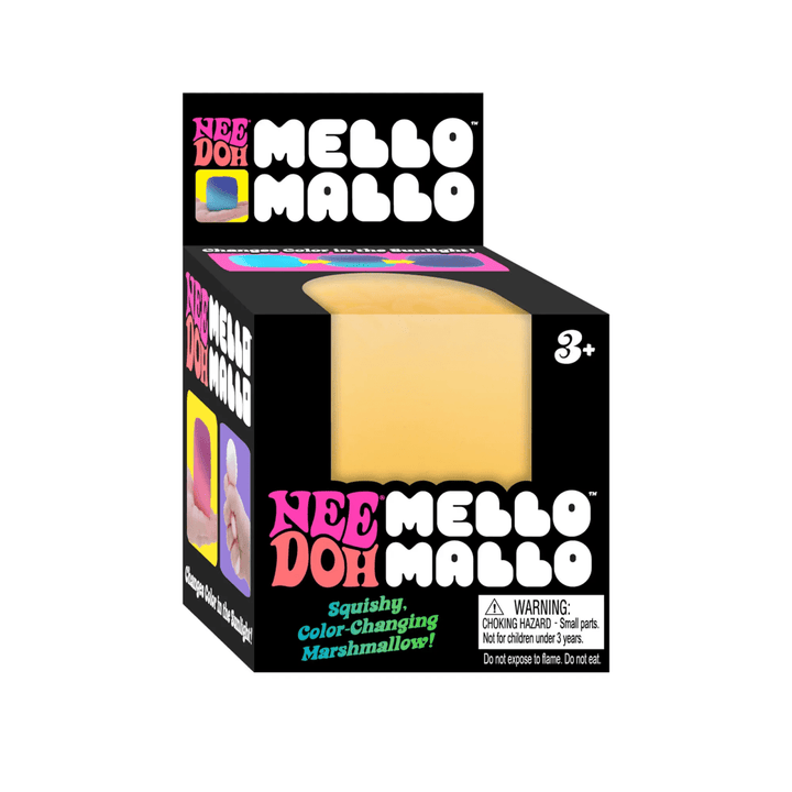 Needoh Mello Mallo-Fidgets-Tools 4 Teaching-Classroom Decor and More