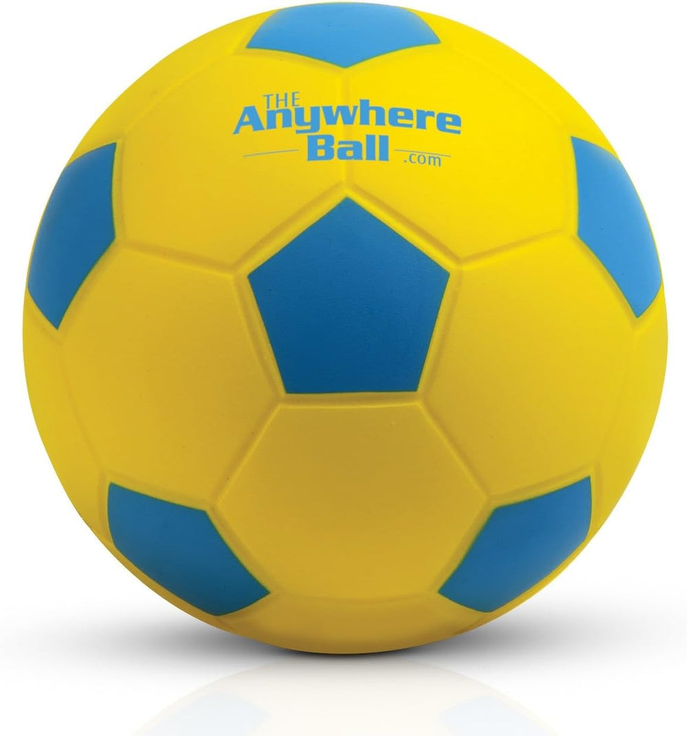Silent Soccer Ball-Active Play-Tools 4 Teaching-Classroom Decor and More