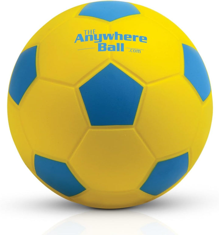 Silent Soccer Ball-Active Play-Tools 4 Teaching-Classroom Decor and More