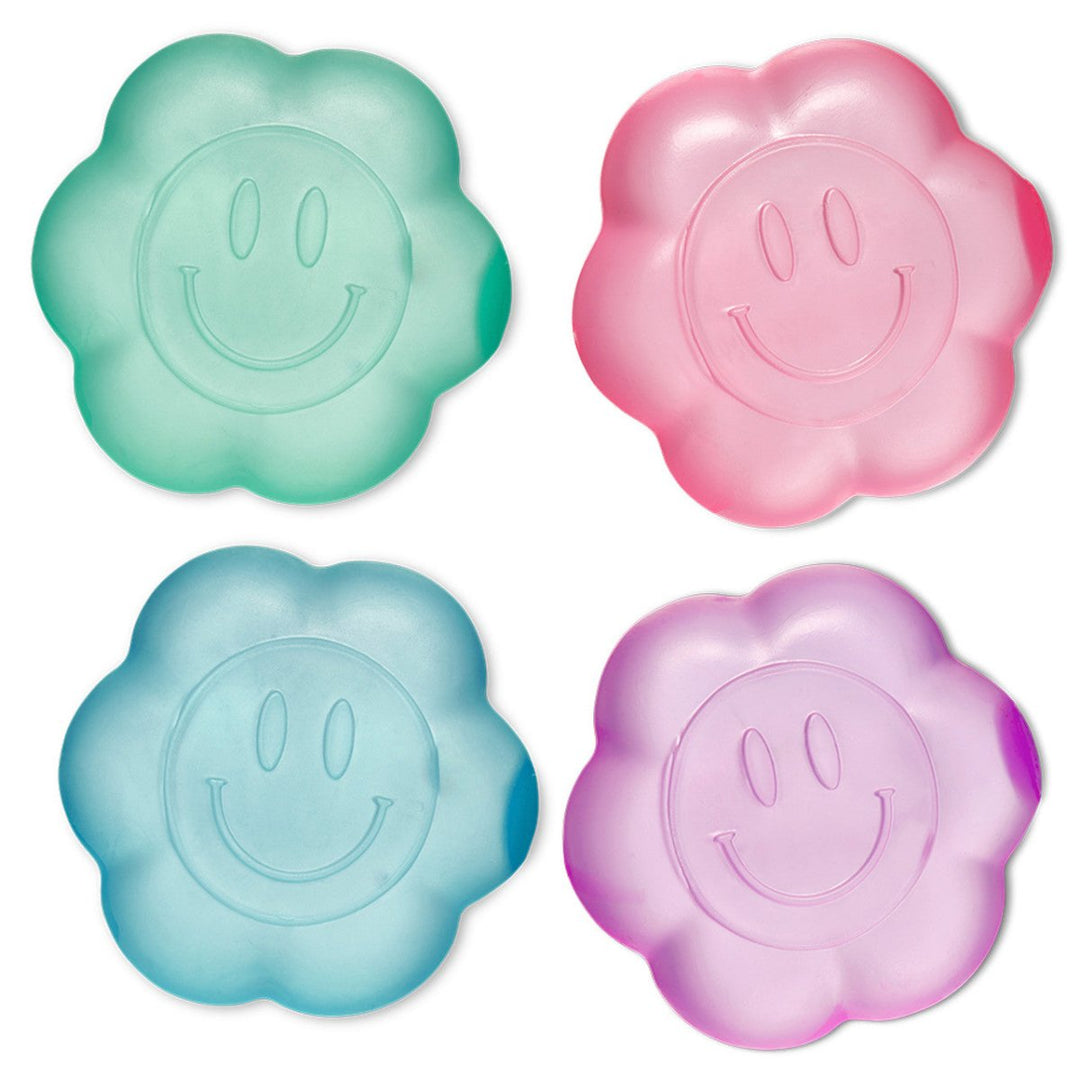 Super Duper Sugar Squisher Toy - Daisy (Assorted Colors)-Fidgets-Tools 4 Teaching-Classroom Decor and More