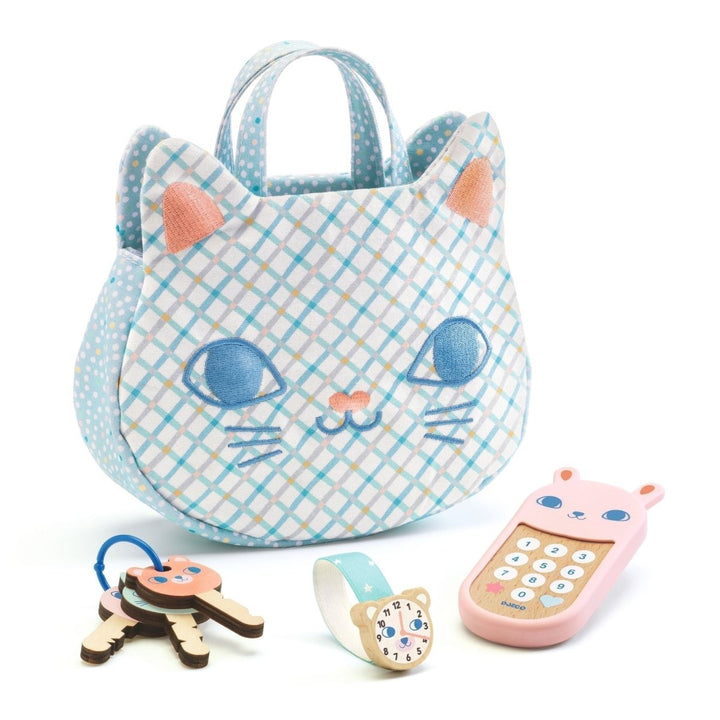 Kitten&