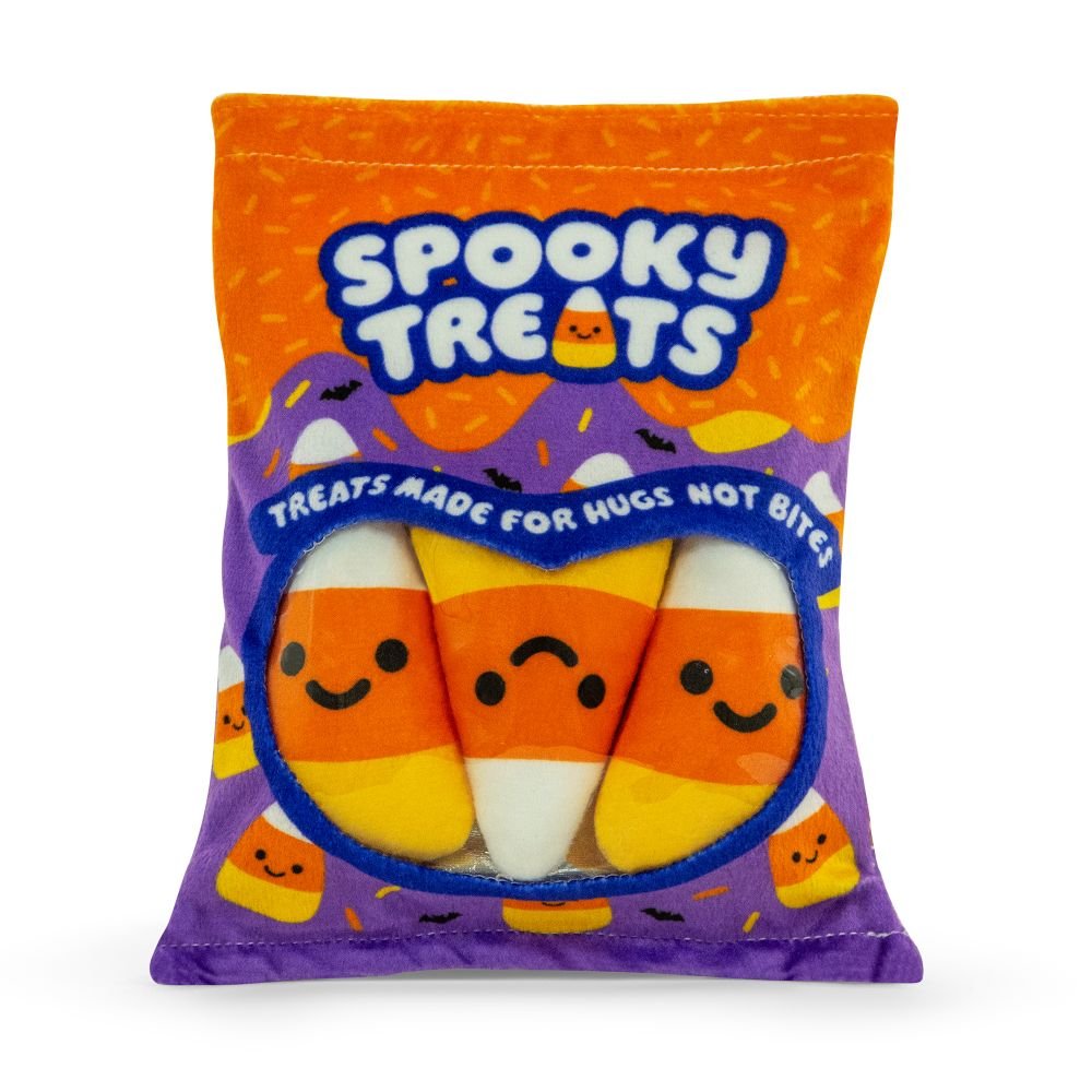 Halloween Squishy Treats - Tools 4 Teaching
