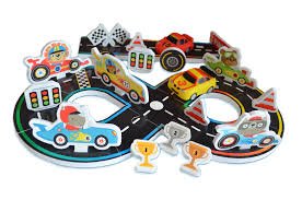 Bath Time Grand Prix-Bath Time-Tools 4 Teaching-Classroom Decor and More