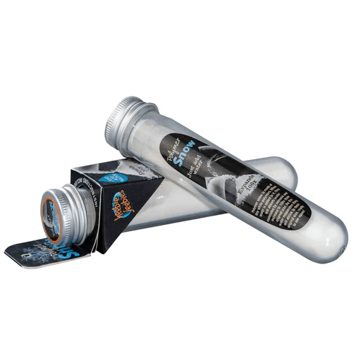 *Polymer Snow Test Tube - Tools 4 Teaching