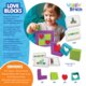 Wiggle Brain Love Blocks - Tools 4 Teaching
