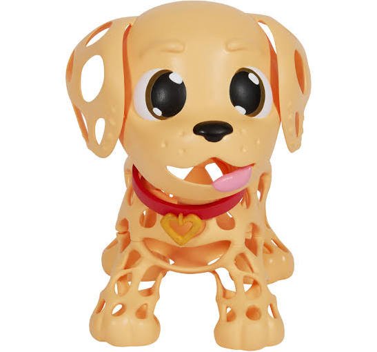 Grabits Grip-I-Mals Dog - Tools 4 Teaching