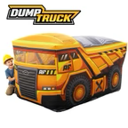 The Original AirFort: Dump Truck