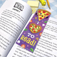 Pizza Smelly Bookmarks - Tools 4 Teaching