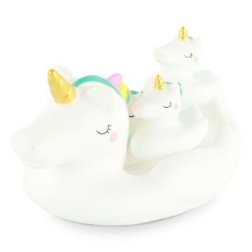 Unicorn Bath Family - Tools 4 Teaching
