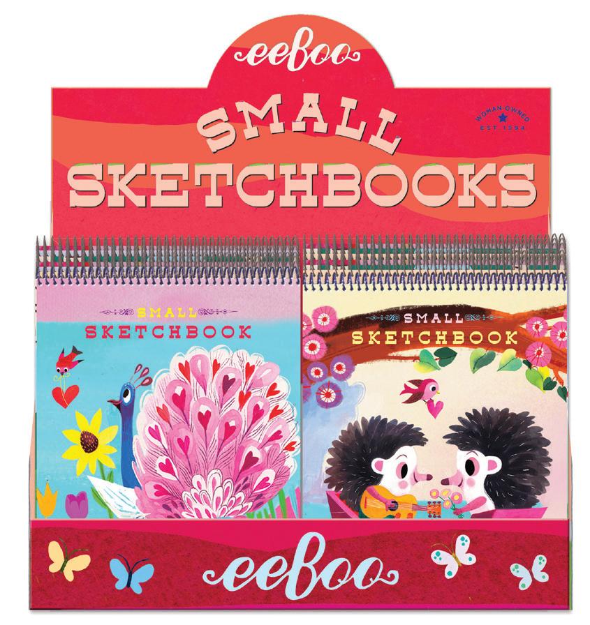 Valentine Sketchbook-Tools 4 Teaching-Classroom Decor and More