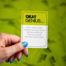 *Okay, Genius-Games-Tools 4 Teaching-Classroom Decor and More