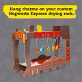 Harry Potter Clay Charms-Craft Activity-Tools 4 Teaching-Classroom Decor and More