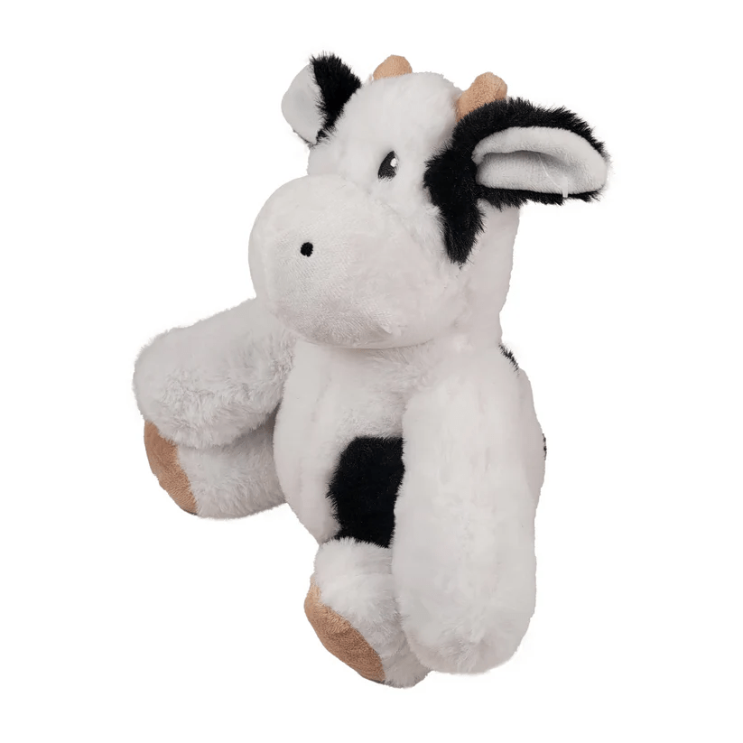Callie Cow Warm Pals-Stuffed Animals & Plush-Tools 4 Teaching-Classroom Decor and More