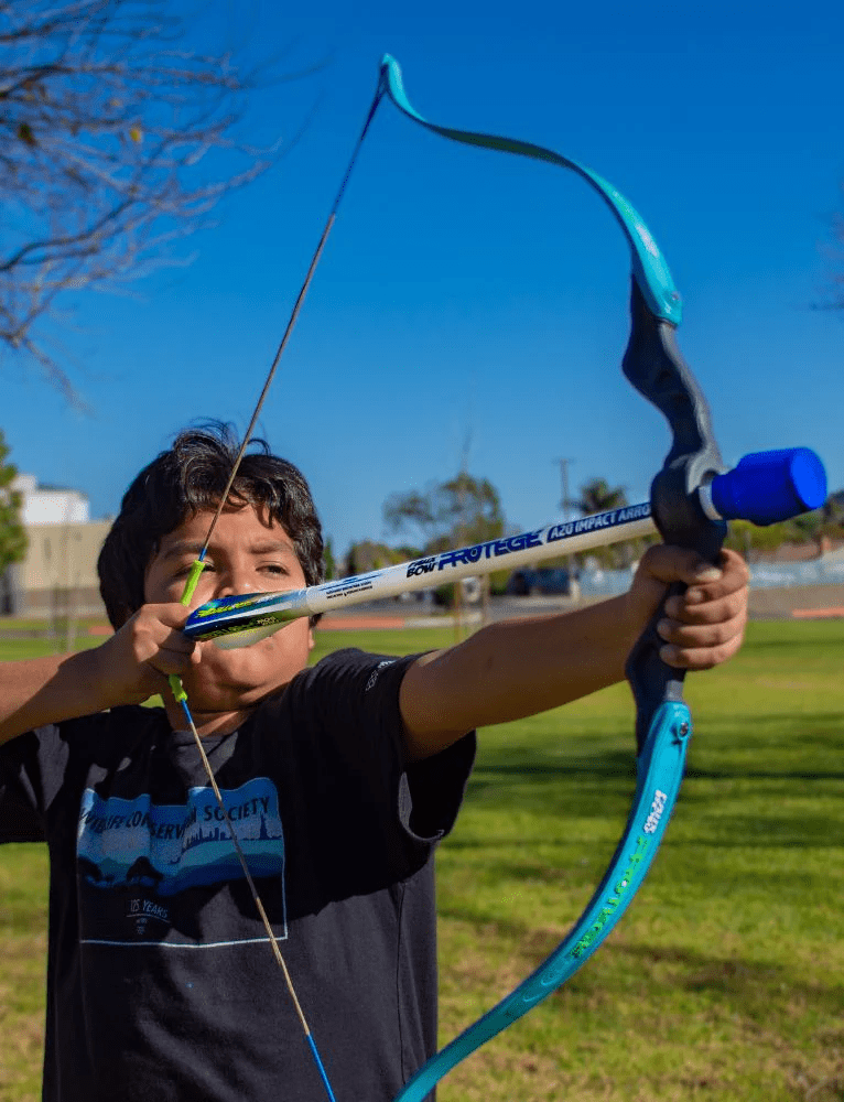 Faux Bow® Protégé™-Active Play-Tools 4 Teaching-Classroom Decor and More