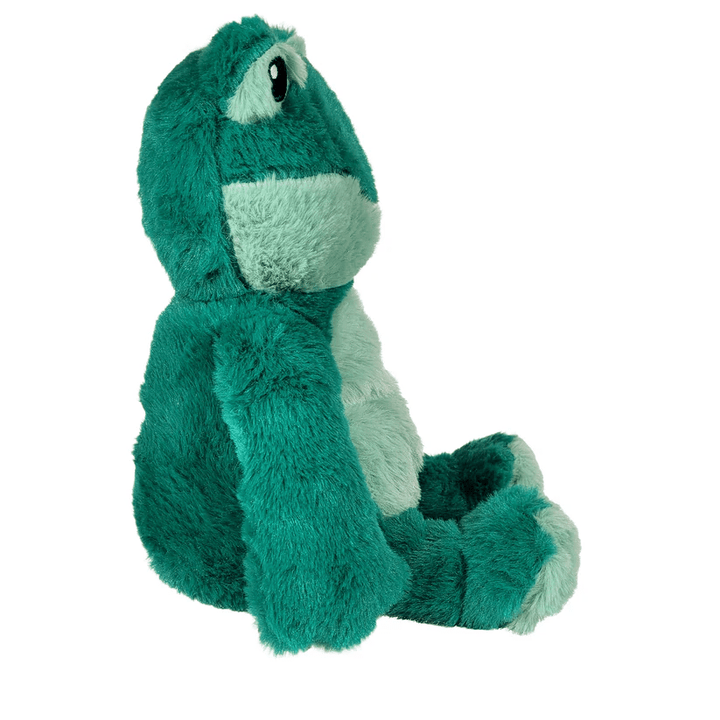 Freddie Frog Warm Pals-Stuffed Animals & Plush-Tools 4 Teaching-Classroom Decor and More