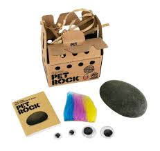World's Smallest The Original Pet Rock-World's Smallest-Tools 4 Teaching-Classroom Decor and More