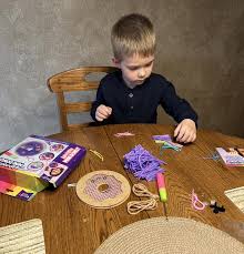 LatchKits Mini Donut-Tools 4 Teaching-Classroom Decor and More