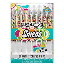 Fruit Punch Smens-Art Supplies-Tools 4 Teaching-Classroom Decor and More