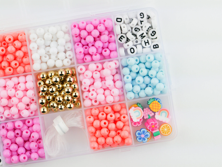 Boo Jewelry Kit - Tools 4 Teaching