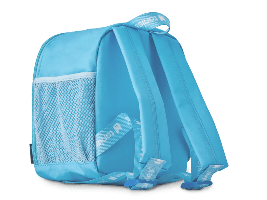 tonies® Classic Backpack - Sky Blue-Tonies-Tools 4 Teaching-Classroom Decor and More