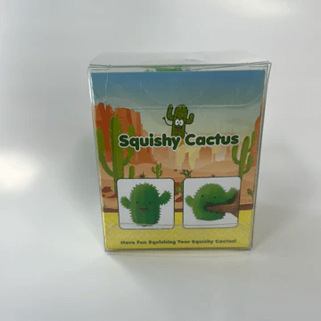 Squishy Cactus-Fidgets-Tools 4 Teaching-Classroom Decor and More