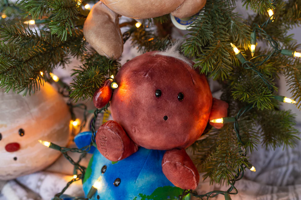 *Mars Buddy-Stuffed Animals &amp; Plush-Tools 4 Teaching-Classroom Decor and More