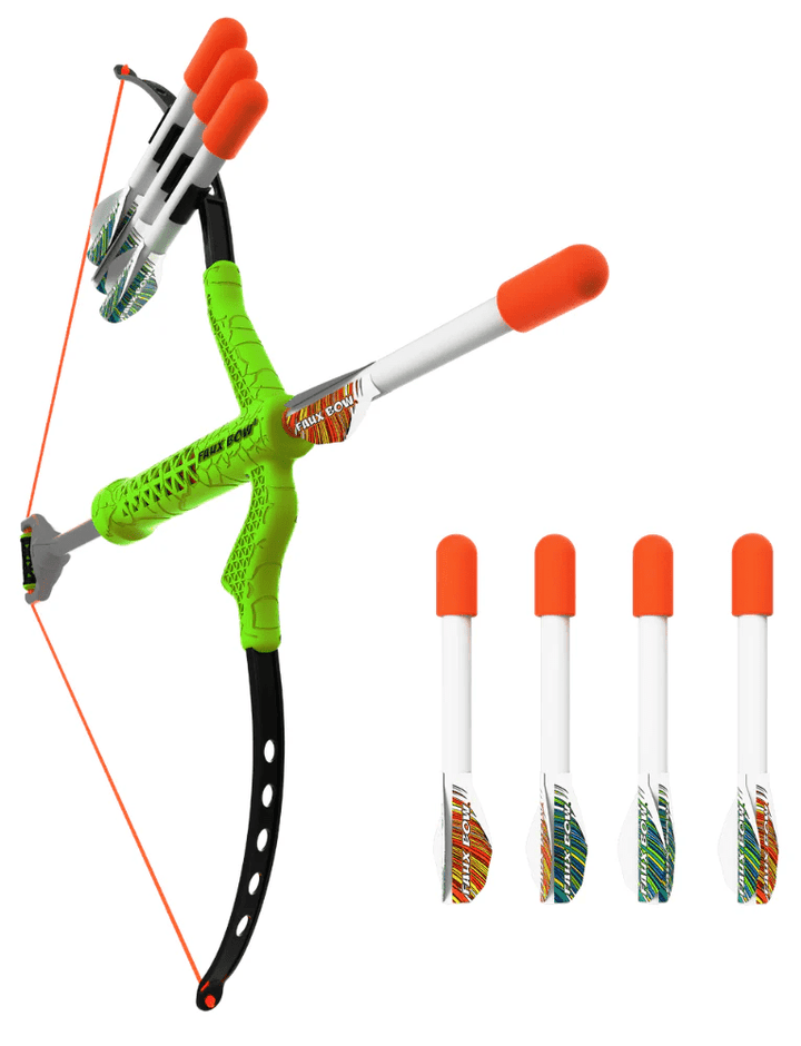Faux Bow® Scout - Tools 4 Teaching