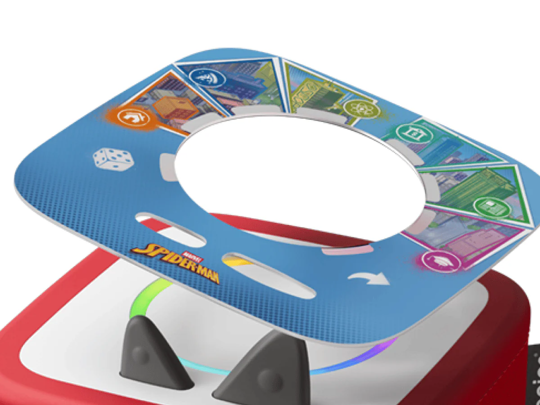 tonies® ToniePLAY® MARVEL: Spider-Man Neighborhood Hero Game