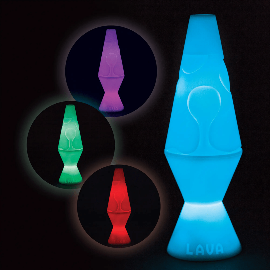 LED Lava Light-Lava-Tools 4 Teaching-Classroom Decor and More