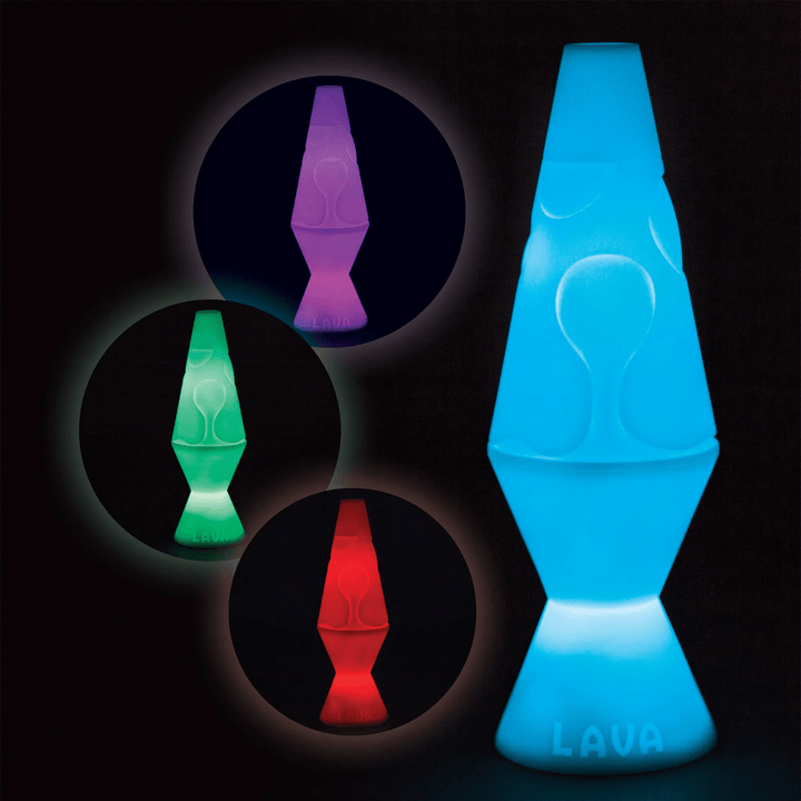 LED Lava Light-Lava-Tools 4 Teaching-Classroom Decor and More
