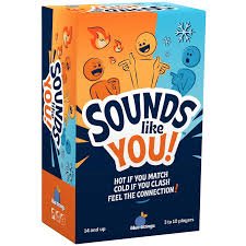 Sounds Like You-Games-Tools 4 Teaching-Classroom Decor and More