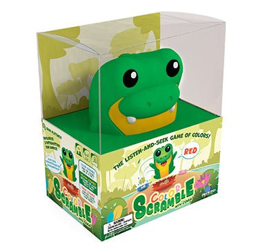 Color Scramble with Cora-Games-Tools 4 Teaching-Classroom Decor and More