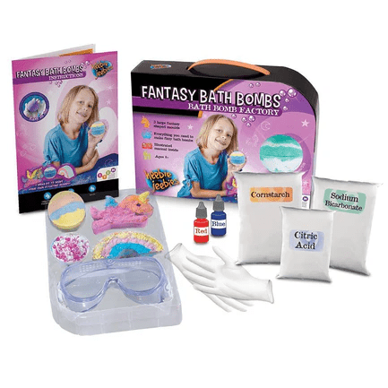 *DIY Bath Bomb-Science & STEM-Tools 4 Teaching-Classroom Decor and More