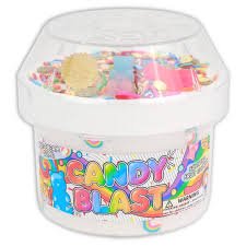 Dope Slimes: Candy Blast - Tools 4 Teaching