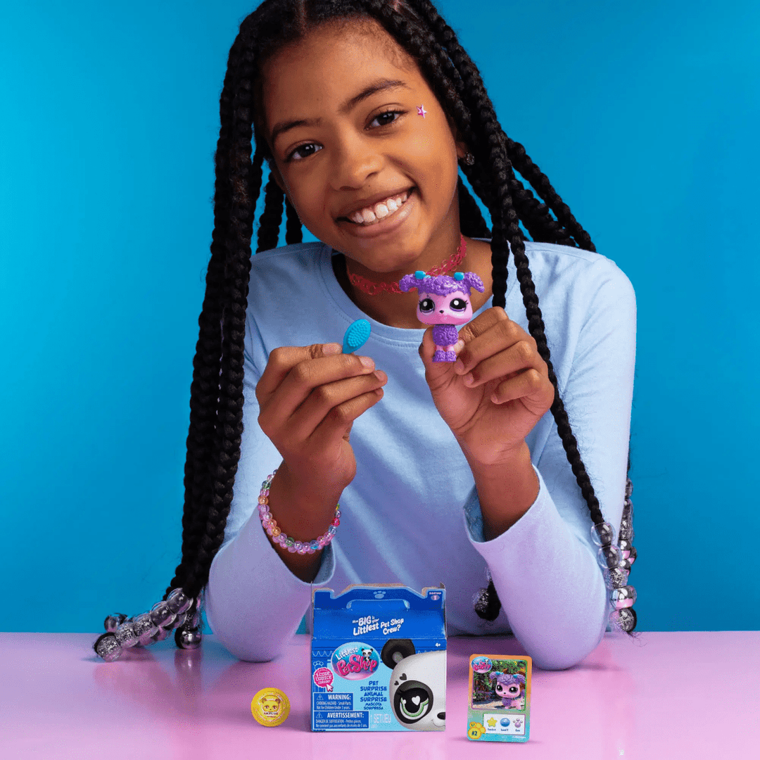 *Littlest Pet Shop Pet Surprise-Dolls-Tools 4 Teaching-Classroom Decor and More