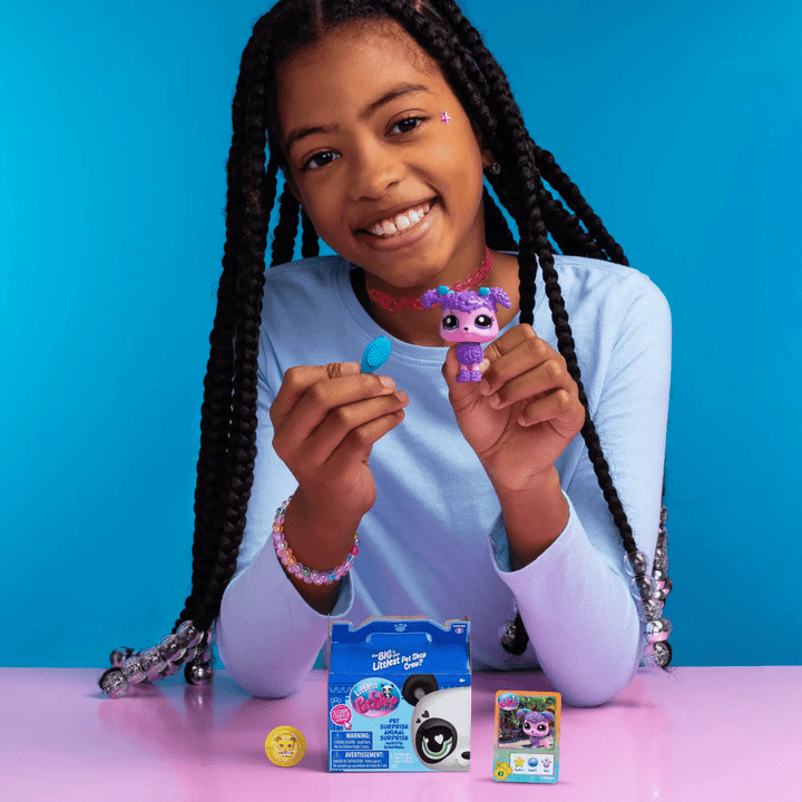 *Littlest Pet Shop Pet Surprise-Dolls-Tools 4 Teaching-Classroom Decor and More