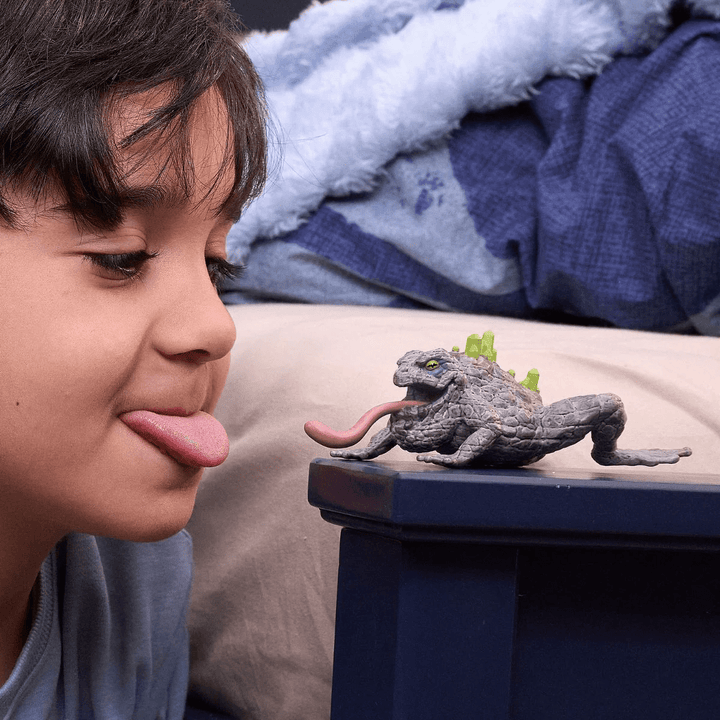 Stone toad - Tools 4 Teaching